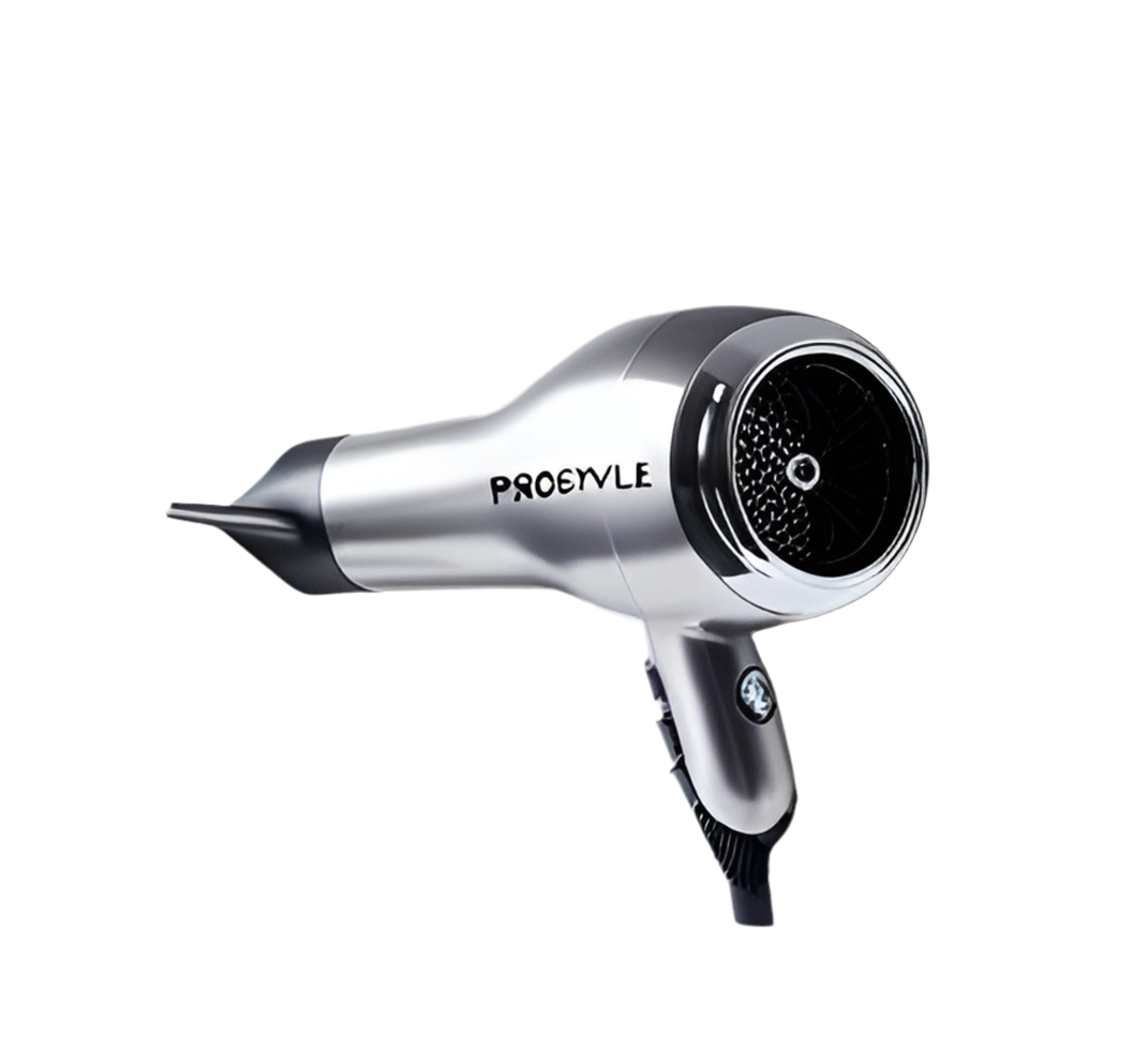 Pro-Style Hair Dryer 3000