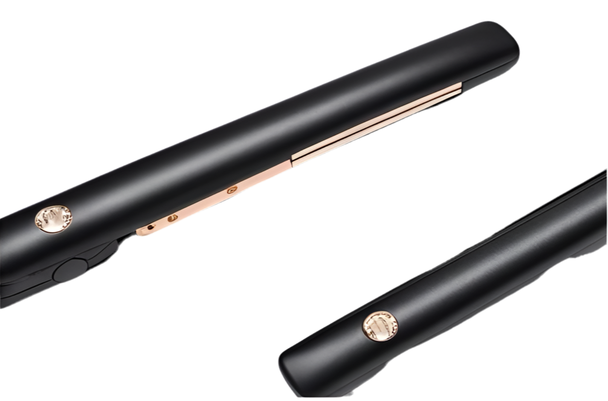 HeatShield Professional Hair Straightener