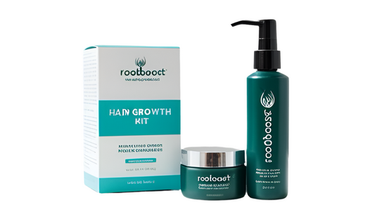 RootBoost Hair Growth Kit