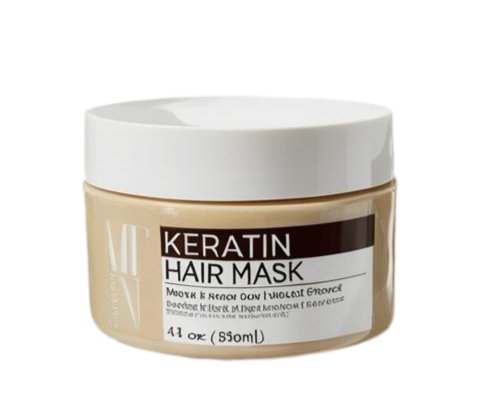 KeratinCare Hair Mask